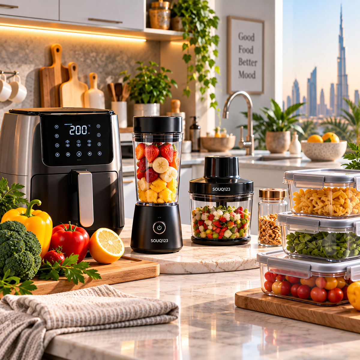 Home & Kitchen