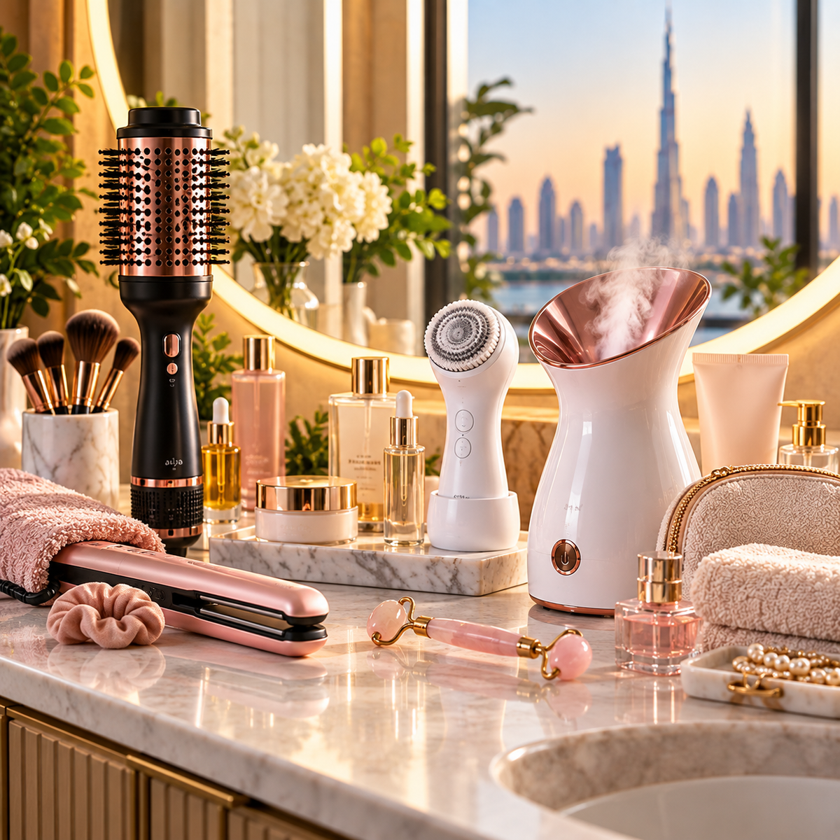 Beauty & Care