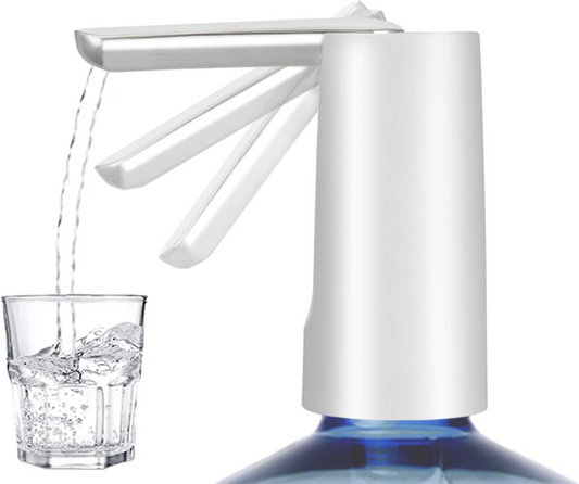 Electric Folding Water Pump