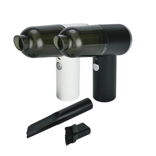 2-in-1 Car & Home Handheld Vacuum